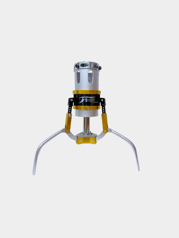 砲管PLUS-2.5號直爪