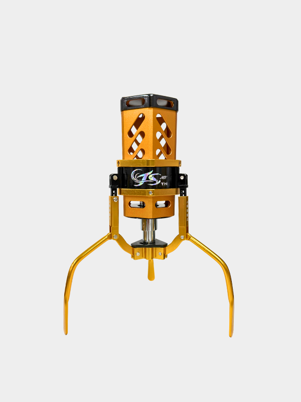 鷹砲HEX-怪物爪 3.5號H直爪