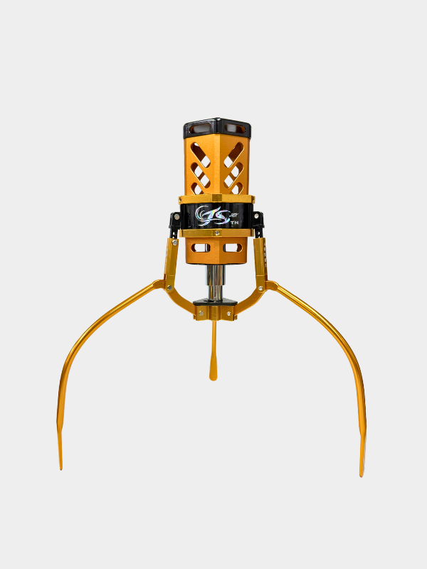 鷹砲HEX-怪物爪 5號直爪