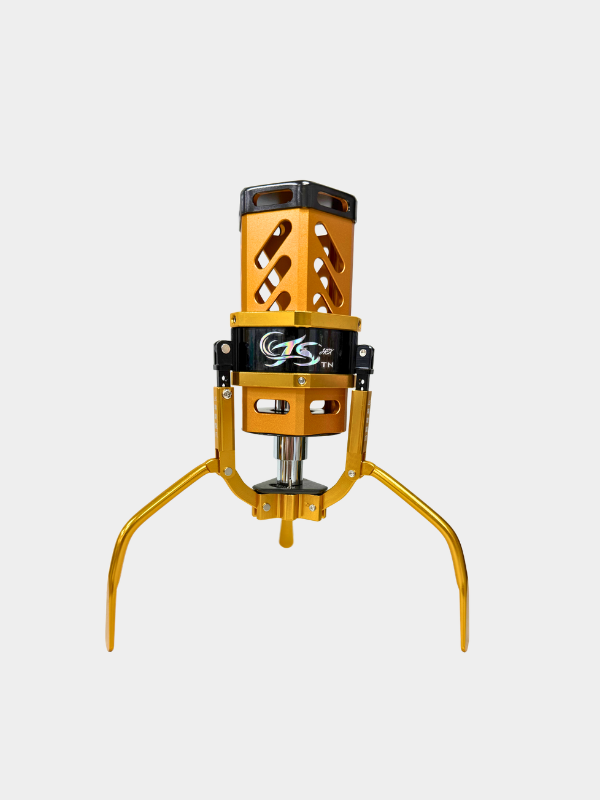 鷹砲HEX-怪物爪 3號直爪