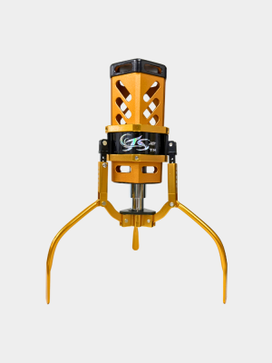 鷹砲HEX-怪物爪 3.5號直爪