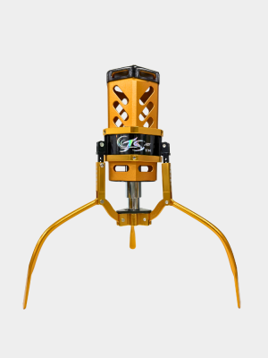 鷹砲HEX-怪物爪 4號直爪